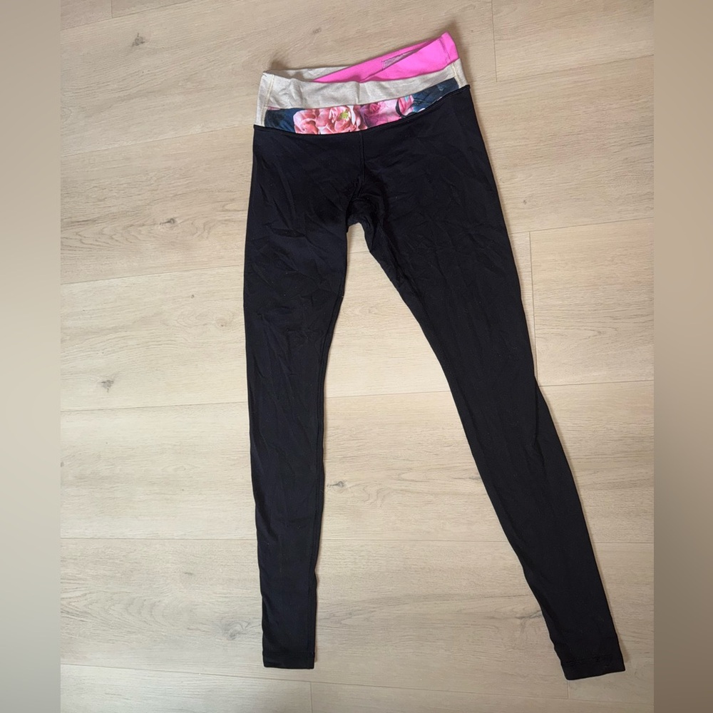 Lululemon Astro Wunder Under pant